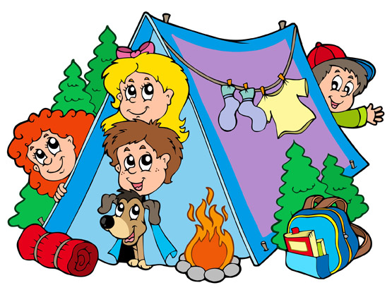 Детский летний лагерь в Королеве на базе детского сада «Лесная сказка»