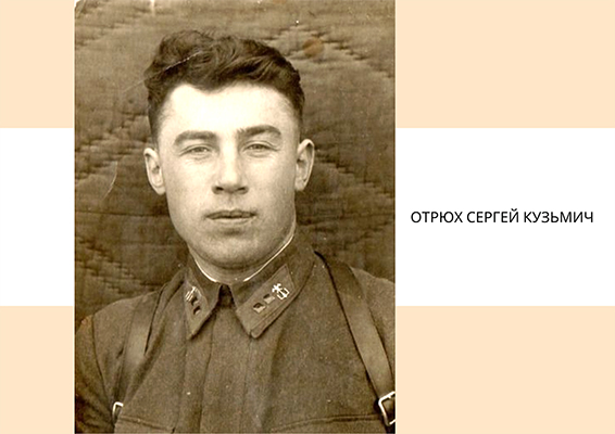 Бессмертынй полк - 09.05.1945-09.05.2025